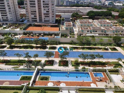 Imagem 17 de 17 de Apartamento Com 2 Dormitórios À Venda, 80 M² Por R$ 910.000,00 - Jardim Dom Bosco - São Paulo/sp - Ap11722