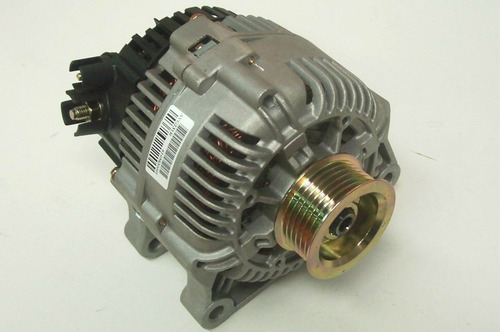 Alternador Xsara 1.9 Diesel