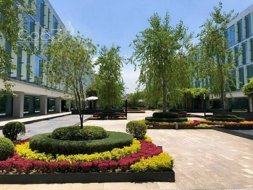 Imagen 8 de 13 de Renta - Oficina - Centrum Park - 11,364 M2