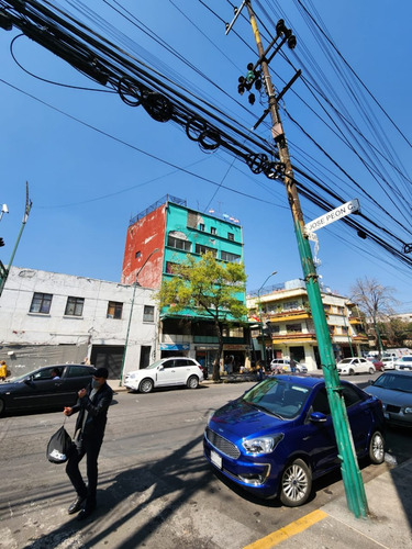 Edificio Completa En Venta (ideal Para Remodelar)