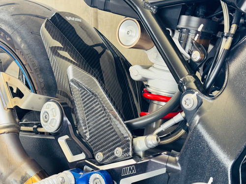 Bmw S 1000 Rr