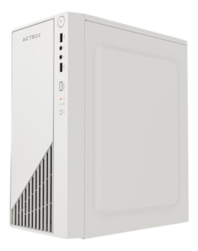 Pc Cpu Escritorio Intel Core I5 16gb 480gb Combo Oficina7pz