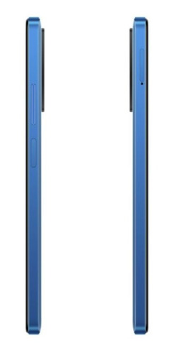 Xiaomi Redmi Note 11 4gb Ram 128gb Rom Color Azul ocaso