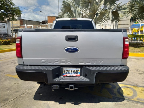 Imagen 5 de 14 de Ford F-250