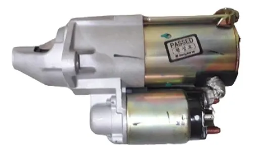 Arranque Espero 2000 Cod 9483