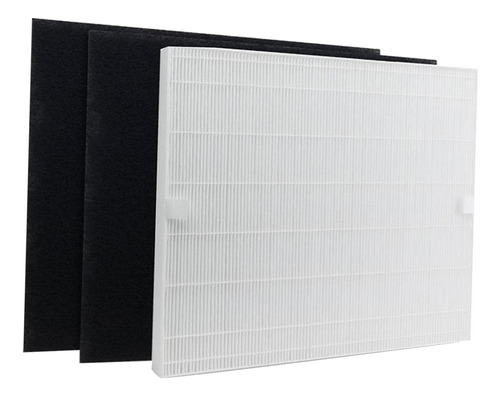 3 Uds Prefiltros Filtro Hepa Ap-1512hh Reemplazo Del Filtro