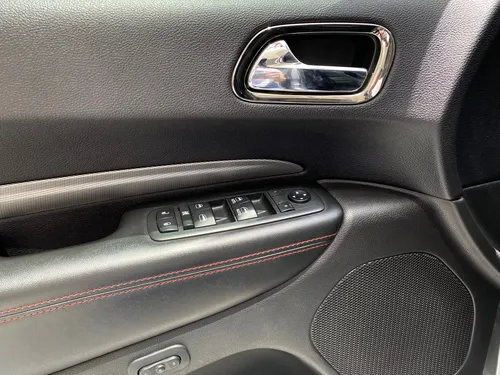 Dodge Durango Gt