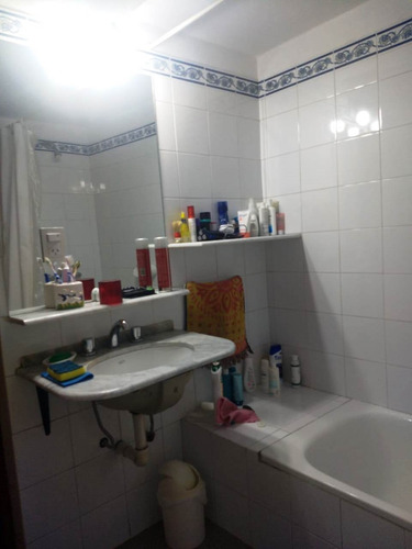 Imagen 9 de 14 de Dpto. Penthouse Duplex - 4 Dor. C/coch. Nva Cba - Crisol 135
