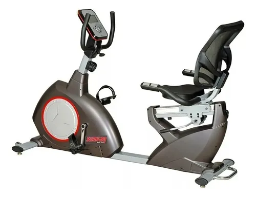 Bicicletas Fijas – Semikon Basic Gym