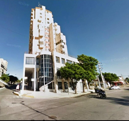 Departamento En Venta En Ciudad