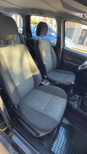 Ford Ecosport 2.0 Xls 4x2