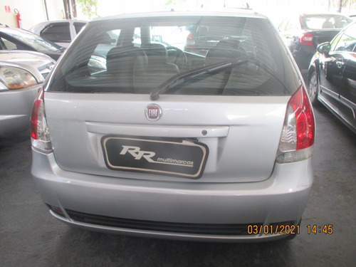 Palio Fire Flex 1.0 2010