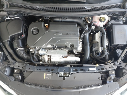 Cruze 1.4 Turbo Lt 16v Flex 4p Automatico 2018/2019