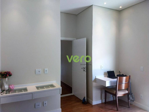 Imagem 27 de 29 de Casa Residencial À Venda, Parque Nova Carioba, Americana. - Ca0014