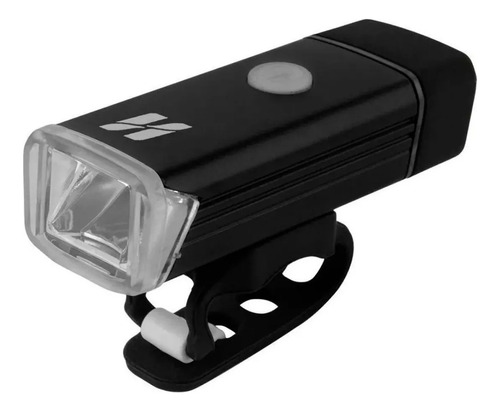 Farol Led Bike High One 180 Lumens 3 Funç Recarregavel Usb