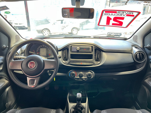 Fiat Uno UNO ATTRACTIVE 1.0 FIRE FLEX 8V 5P
