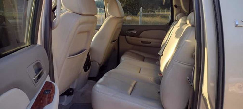 Imagen 11 de 15 de Chevrolet Avalanche 2007 5.3 Lt Aa Ee Cd Piel 4x4 At