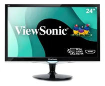 Comprar Monitor Viewsonic Lcd Vx2452mh 23.6  Full Hd 2ms