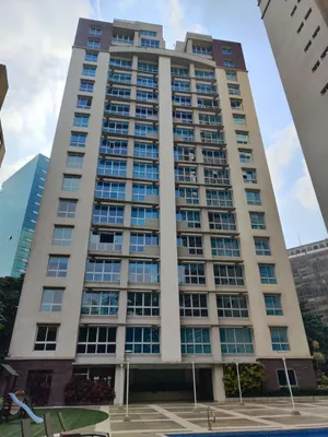 Apartamento en alquiler