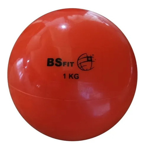 Tone Ball Sin Pique De 3 Kg Sgc Deportes