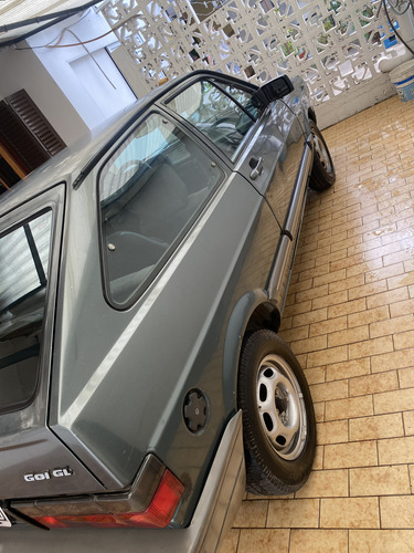 Volkswagen Gol 1.6 Gl