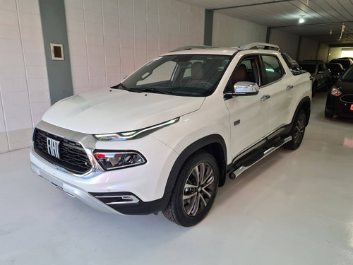 Imagem 1 de 15 de Fiat Toro 2.0 16v Turbo Diesel Ranch 4wd At9