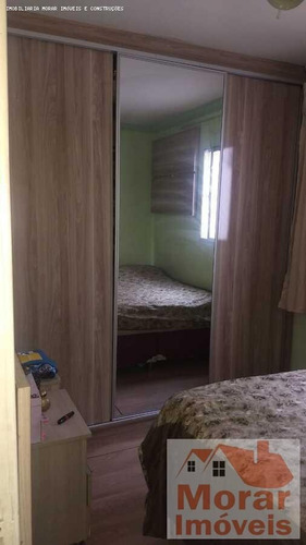 Imagem 7 de 8 de Apartamento Para Venda Em Várzea Paulista, Jardim Das Acácias, 2 Dormitórios, 1 Banheiro, 1 Vaga - Cris547_2-1306074