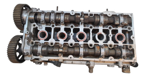Cabeçote Marea 2.0 20v Completo Com Comandos 97-01 Original (Usado)