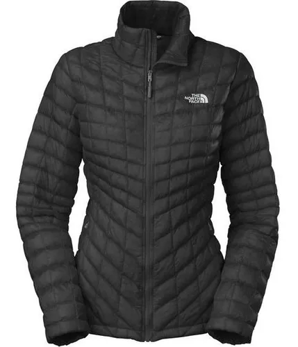 Chaqueta north face thermoball mujer hotsell
