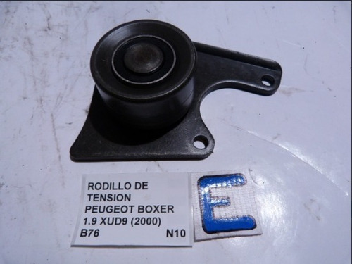 Rodillo Tension Peugeot Boxer 1.9 Xud9 2000