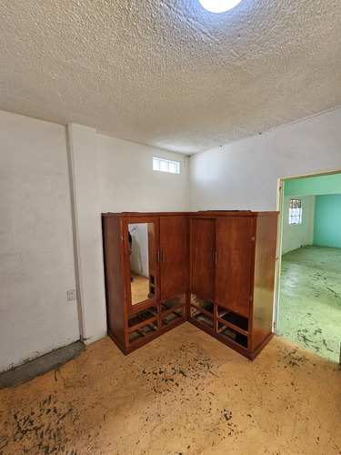 Nave Industrial Con Oficinas En Guadalupe Proletaria Gam