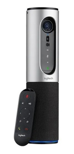 Webcam Logitech Connect Vc Portable Vs