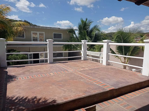 Imagen 13 de 13 de Casa Con Piscina Barquisimeto Este