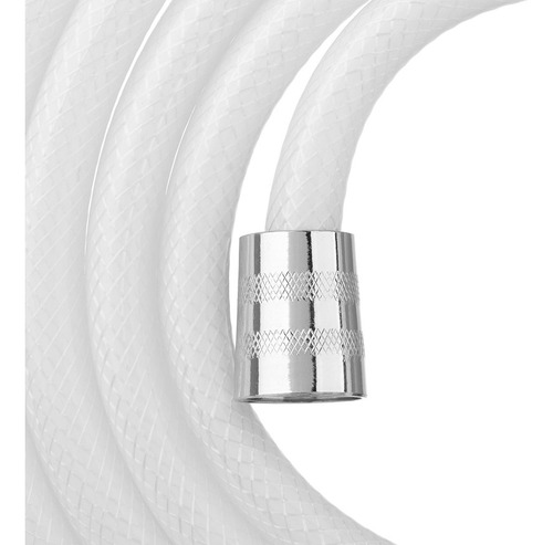Handheld Shower Head Hose Water Tube Faucet Hose Flexible