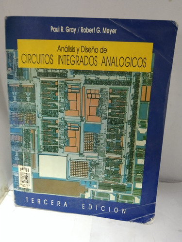 Circuitos Integrados Analogicos