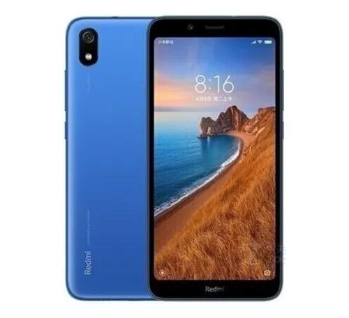 Xiaomi Redmi 7a M1903c3eg 3gb 32gb Dual Sim Duos
