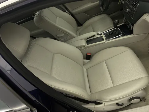 Mercedes Benz C 180 Cgi Blueefficiency Mt 1.8