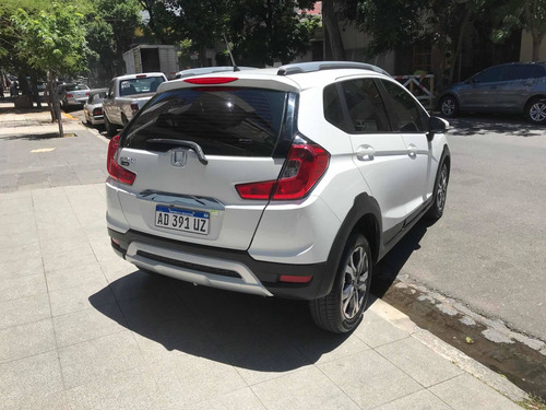 Honda Wr-v 1.5 Ex Cvt 132cv
