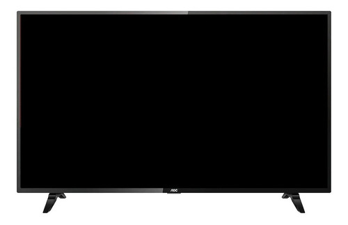 Smart Tv Aoc 32s5295 32 Hdmi Usb Led
