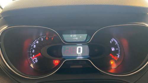 Renault Captur 2.0 Intens