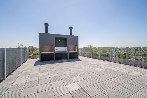 Departamento En Venta Ubicado En Rincón De Milberg, Tigre, G.b.a. Zona Norte