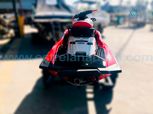 Imagem 4 de 6 de Jet Ski Yamaha Svho Barco Iate Lancha Kawasaki Seadoo