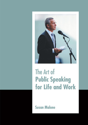 Libro The Art Of Public Speaking For Life And Work - Malo...