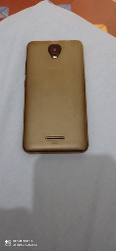 Celular Blu G3