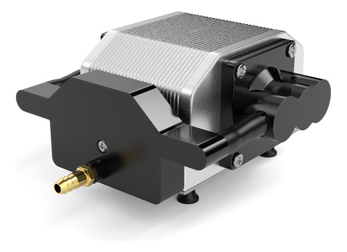 Compresor De Bomba Nozzle Suite Low Y Estable Para Corte Mec