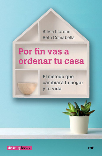 Por Fin Vas A Ordenar Tu Casa (libro Original)