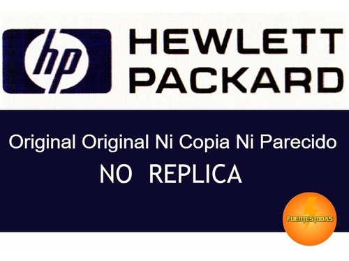 Fuente Impresora Hp D1360 Adaptador Envios Al Interior