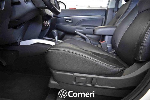 Asx 2.0 4x4 Awd 16v Gasolina 4p Automático