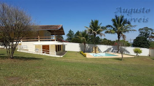 Imagem 7 de 29 de Chácaras À Venda Em Atibaia/sp - Compre O Seu Chácaras Aqui! - 1389898