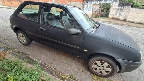 Ford Fiesta 1.0 Gl 3p